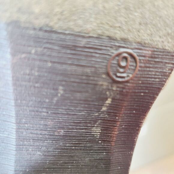 Hot Tomato Ankle Boots  - Picture 2 of 10